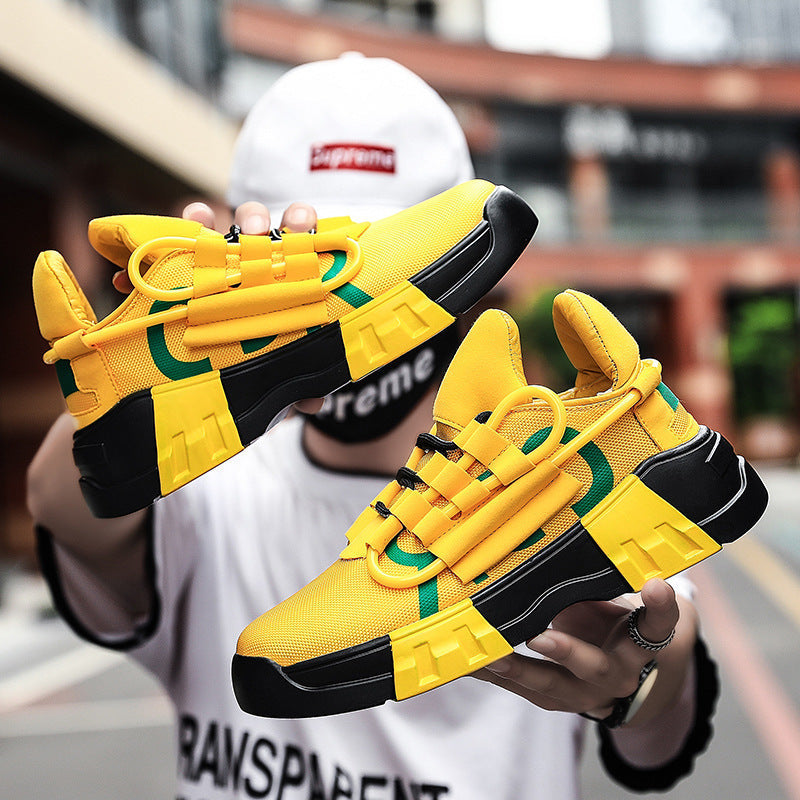 Impulse D11 Sneakers