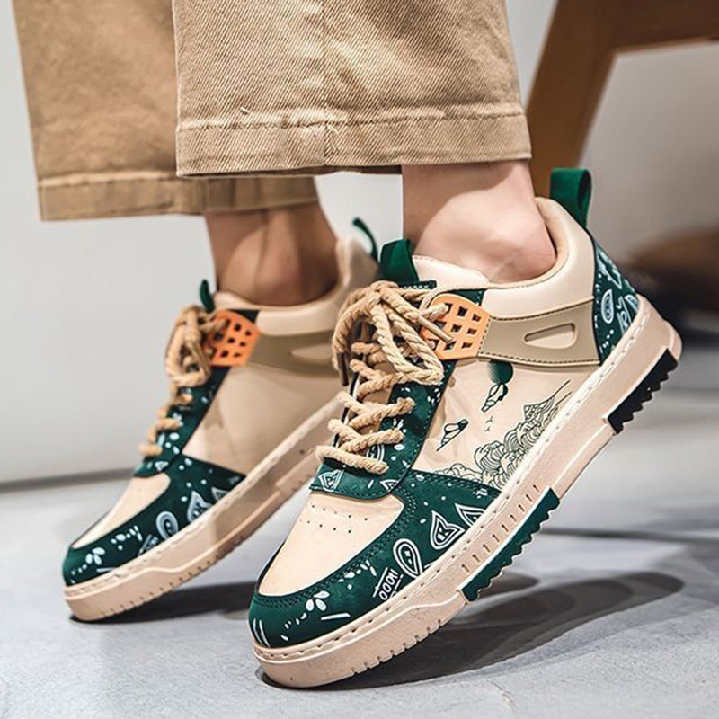 Waves Sneakers