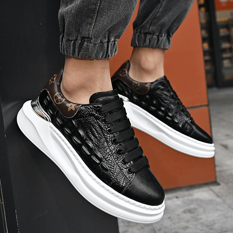 Basic B2 Sneakers