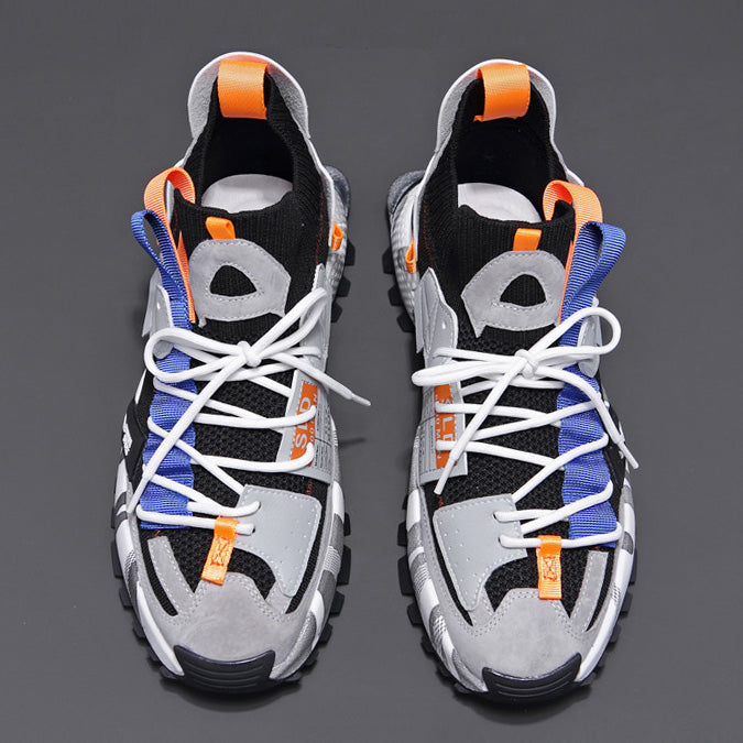 Crocodile CX2 Sneakers