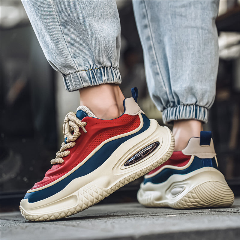 Dynamic Flow Sneakers
