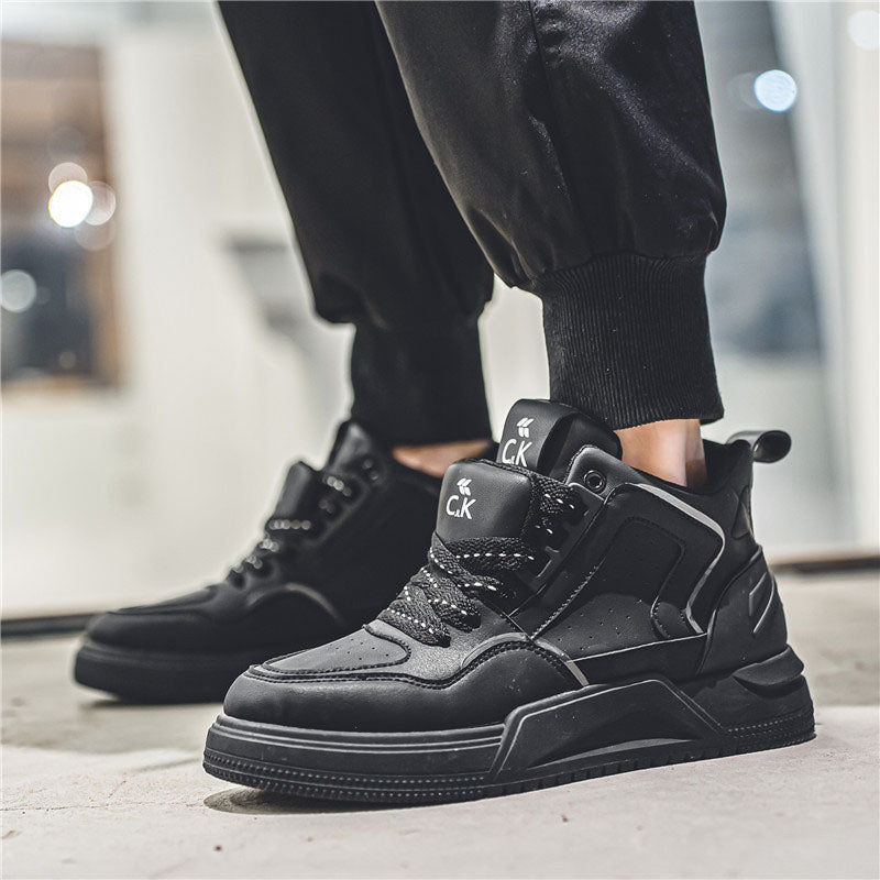 Brick B12 Sneakers