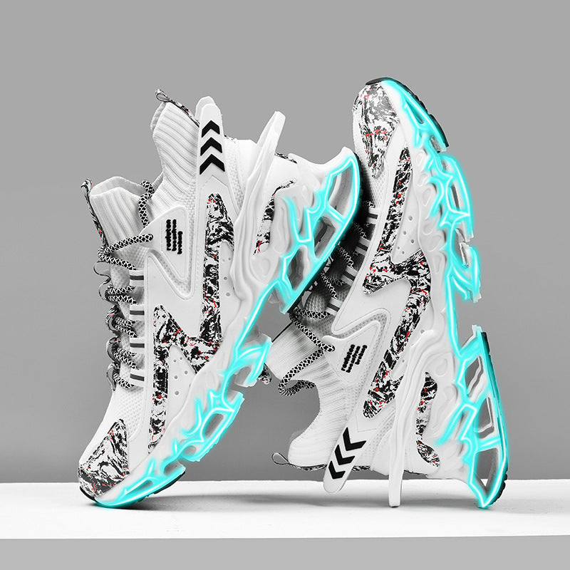 Print P1 Sneakers