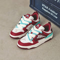 SX Boy Sneakres