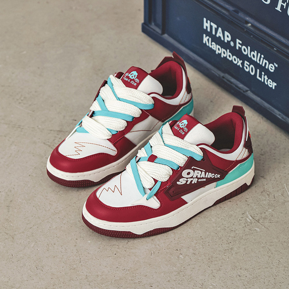 SX Boy Sneakres