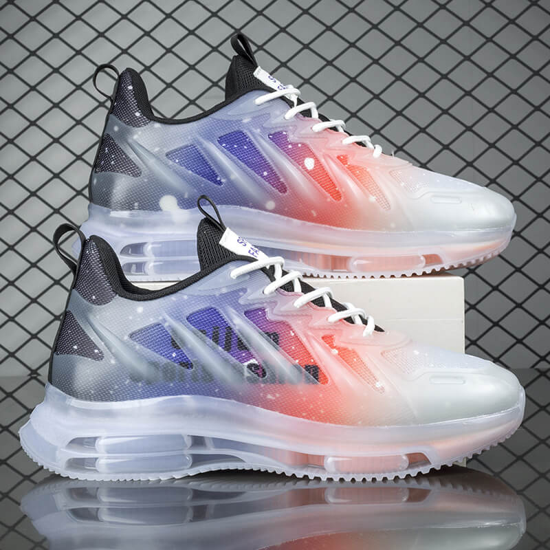 Symphony Mesh Sneakers