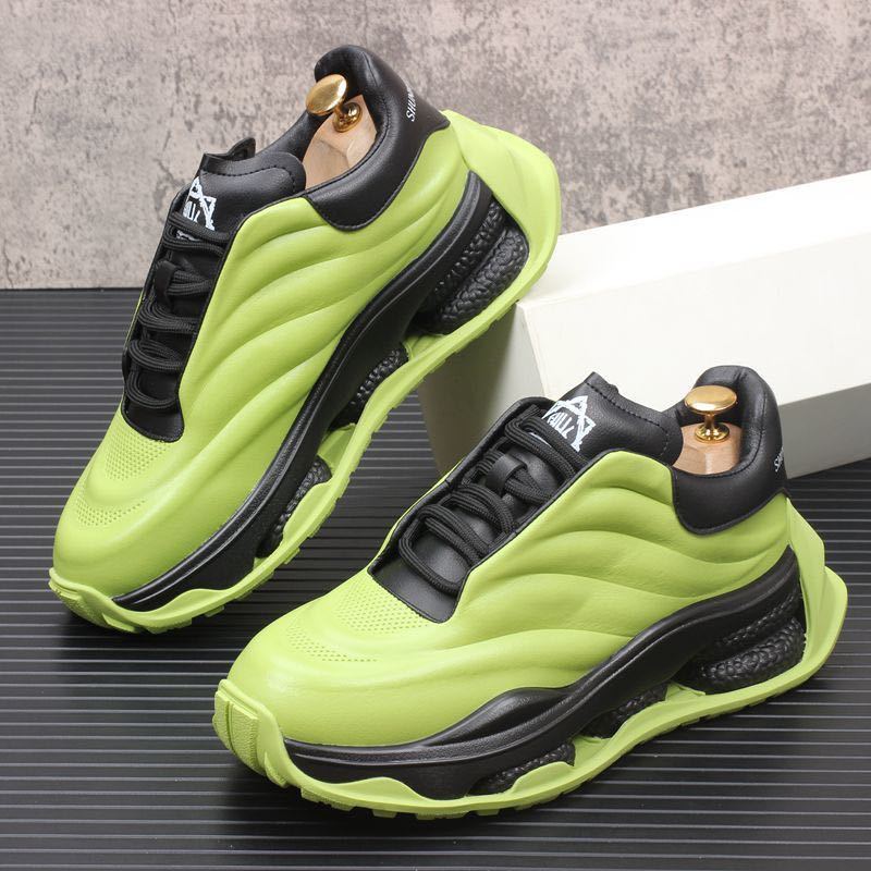 Spring Sun Sneakers