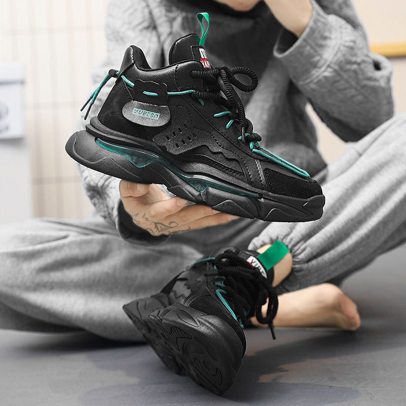 Assault AS5 Sneakers