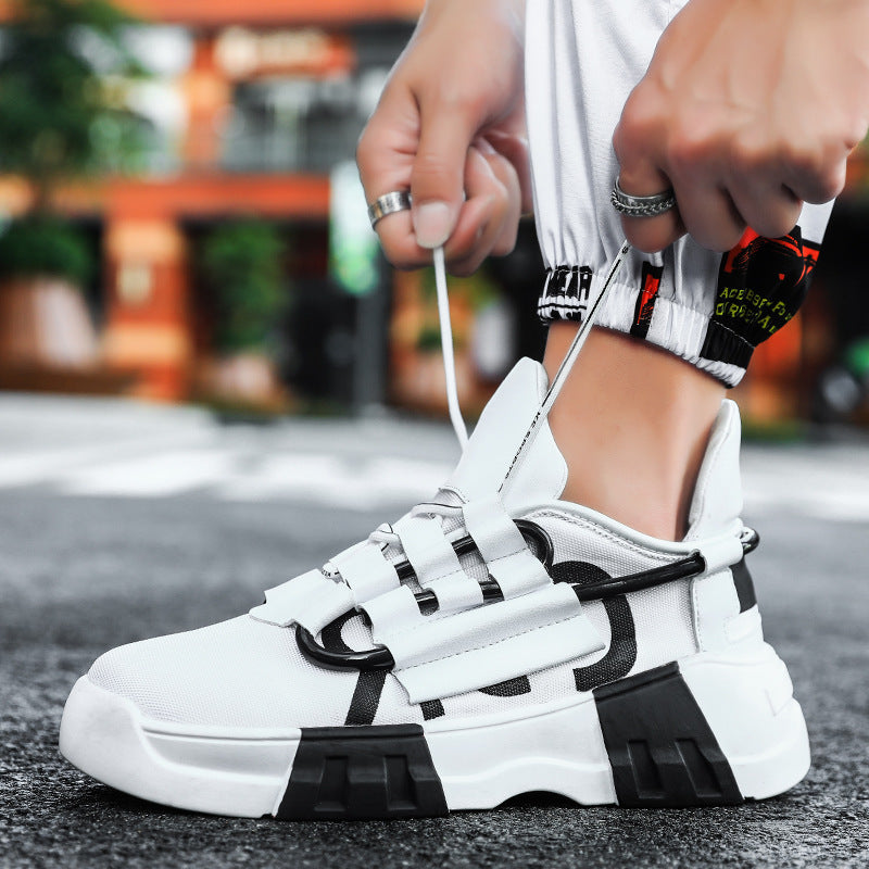 Impulse D11 Sneakers