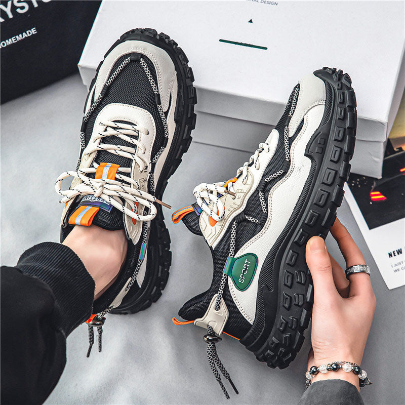 Tire TT1 Sneakers