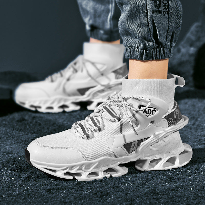 Ice Stride Sneakers