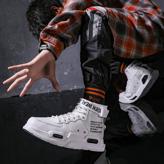 Pop X01 Sneakers