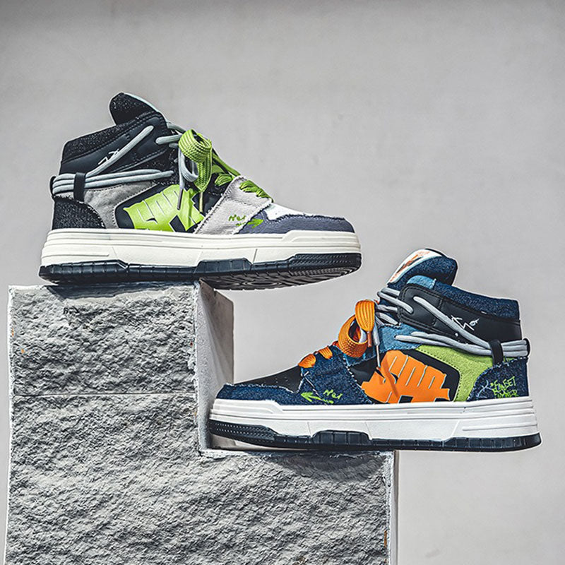 Gallop GA5 Sneakers
