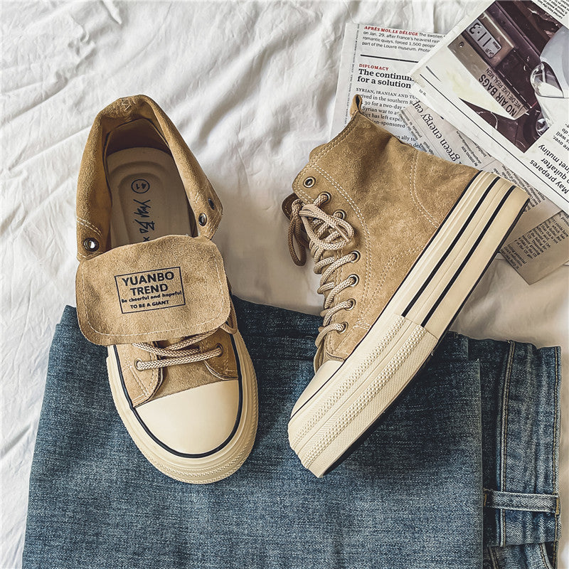 Canva PF1 Sneakers