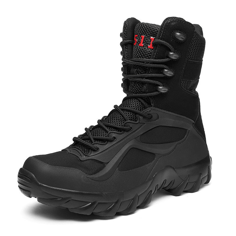 Buffalo Men Boots