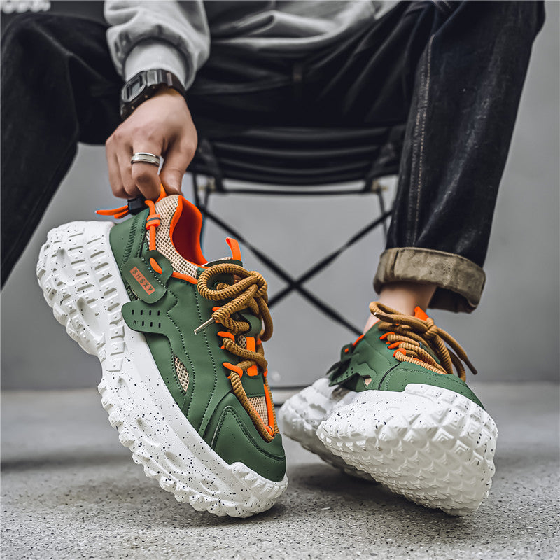 Tire TT2 Sneakers