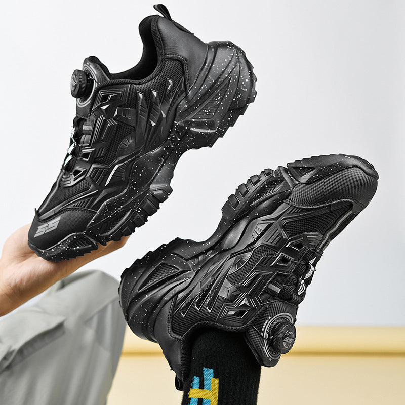 Mecha Sneakers