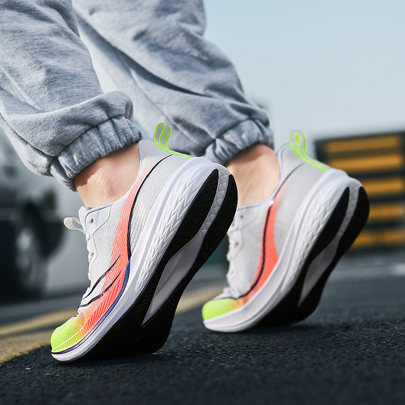 Streak Sneakers