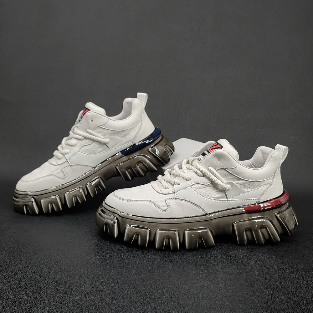 Alpine Pulse Sneakers