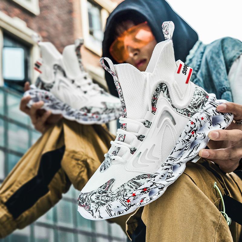 Sprinter X11 Sneakers
