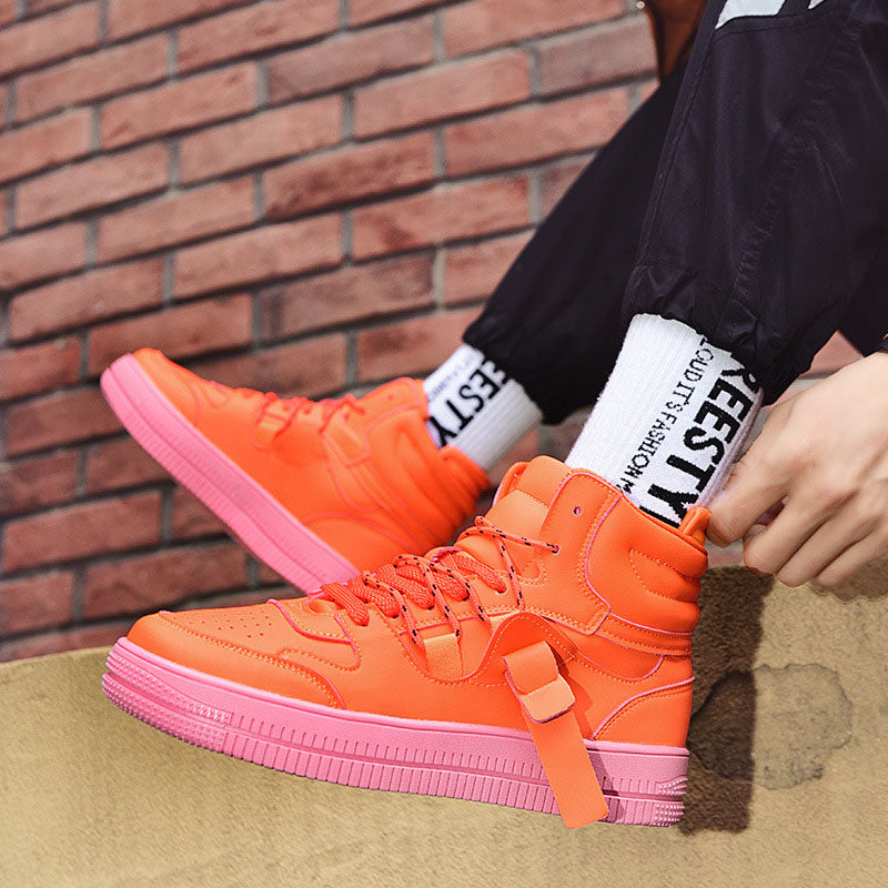 Aviation H01 Sneakers