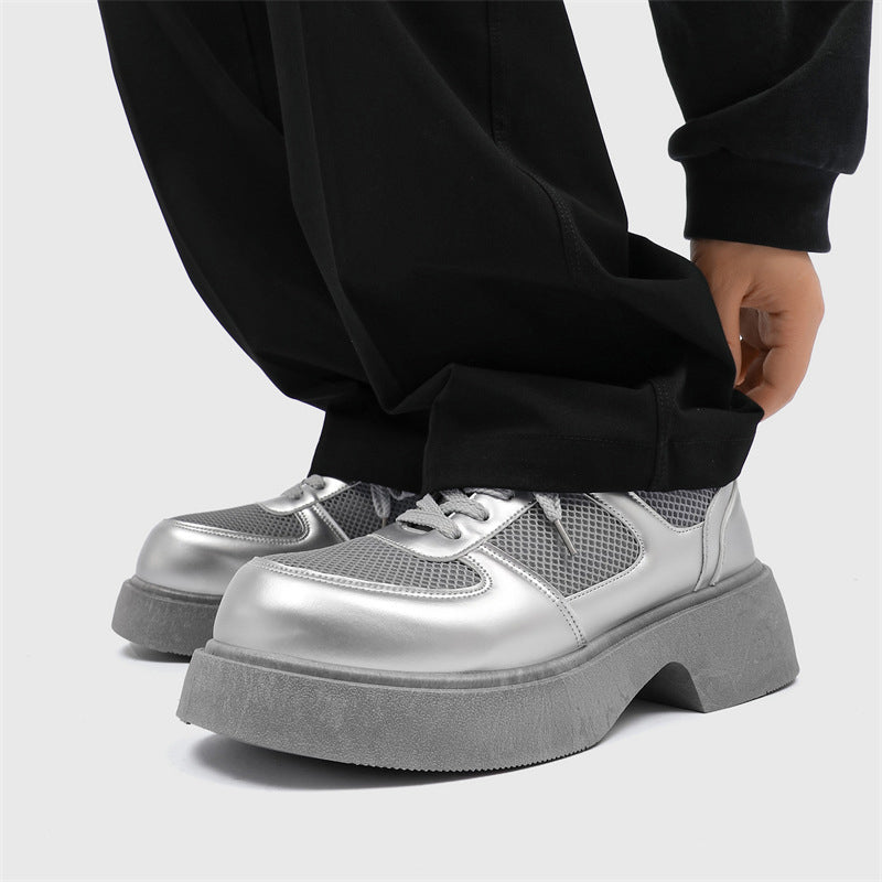 Cloud Chunky AC1 Sneakers