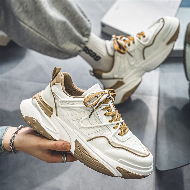 Quagmire QU1 Sneakers