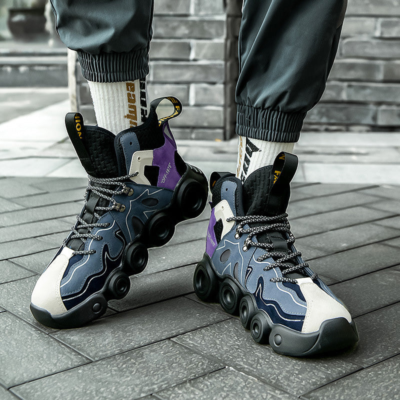 Hot Wheel Sneakers