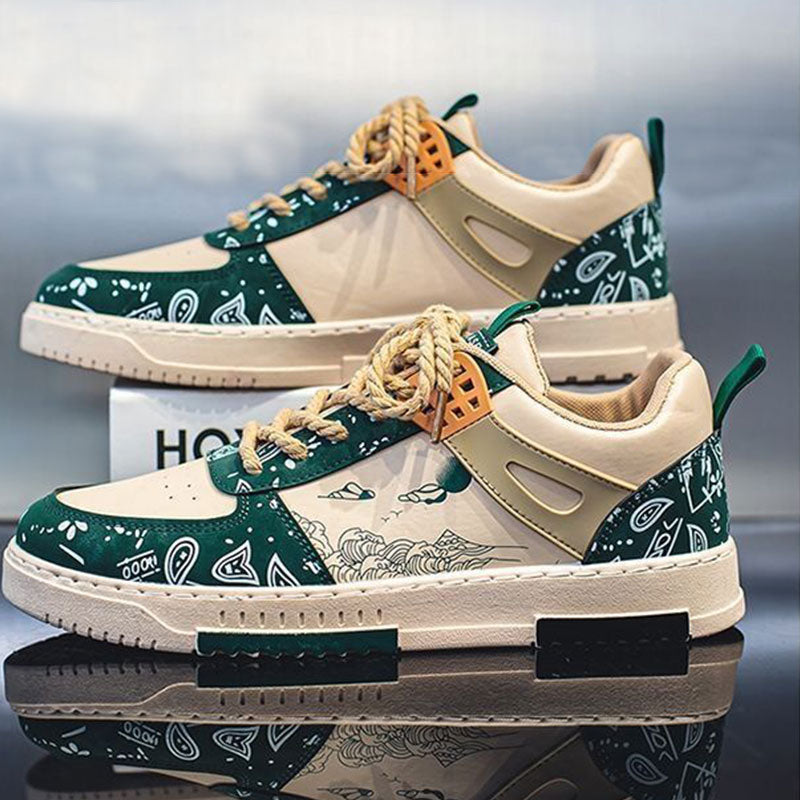 Waves Sneakers