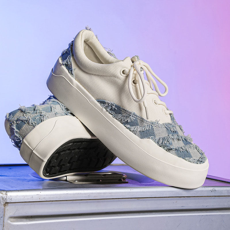 Check CC1 Sneakers