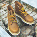 Mad Leather Men Boots
