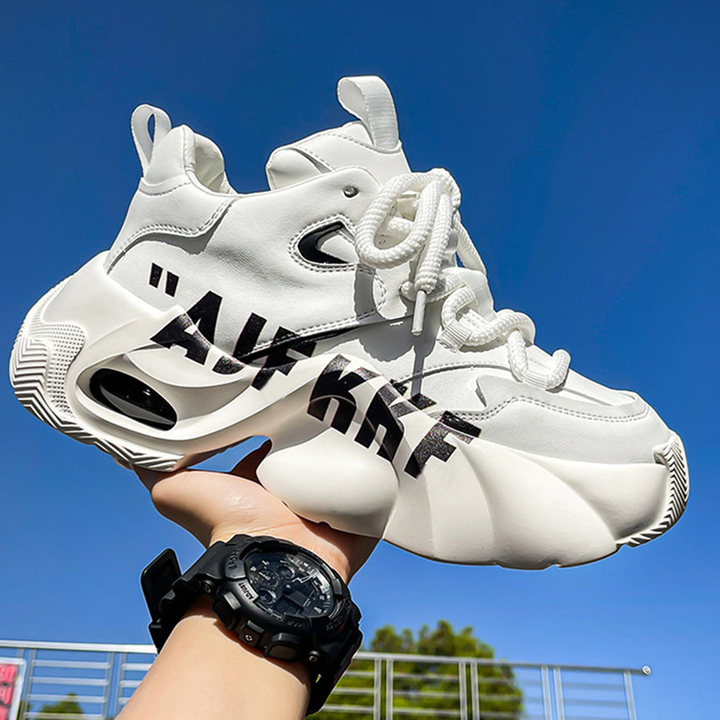 Fresh Air Sneakers