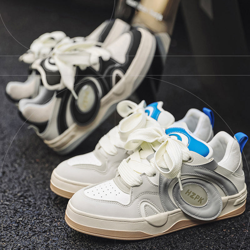 Orbital Kicks Sneakers