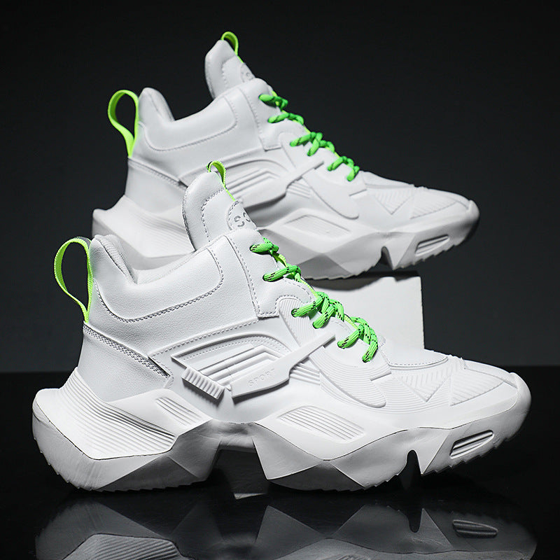 Phantom PH7 Sneakers