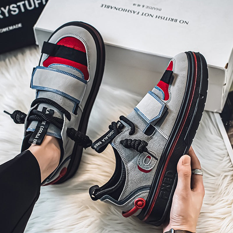 Gravity Flux Sneakers