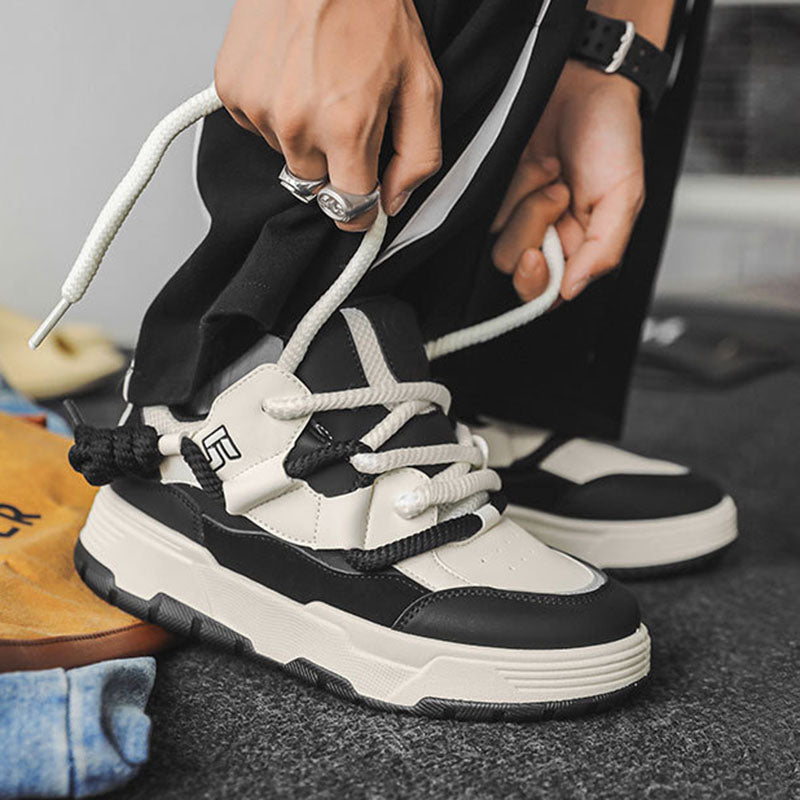 Magnetic Fiel F1 Sneakers