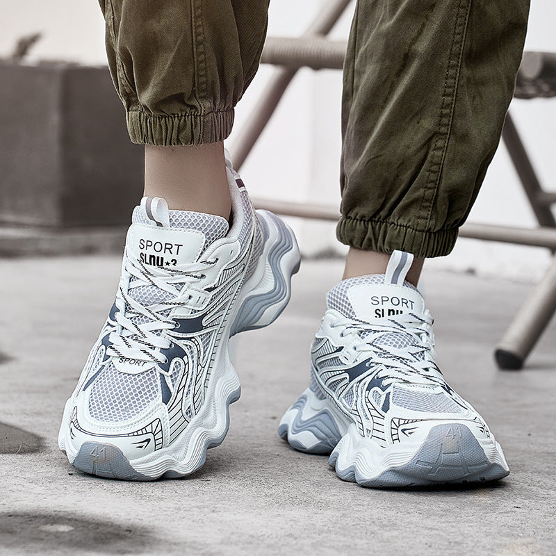Bridge Power Sneakers