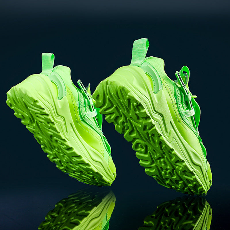 Green Haven GH Sneakers