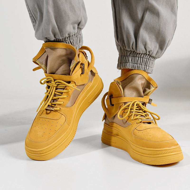 MA Lock Sneakers