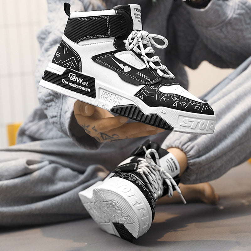 College CO1 Sneakers