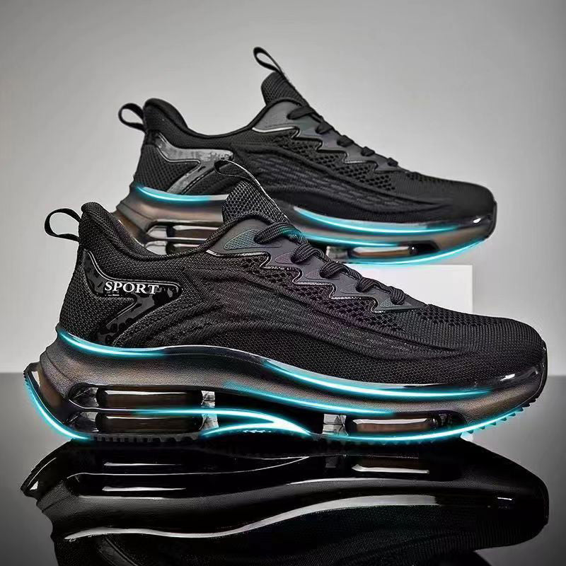 Avant Garde Sneakers