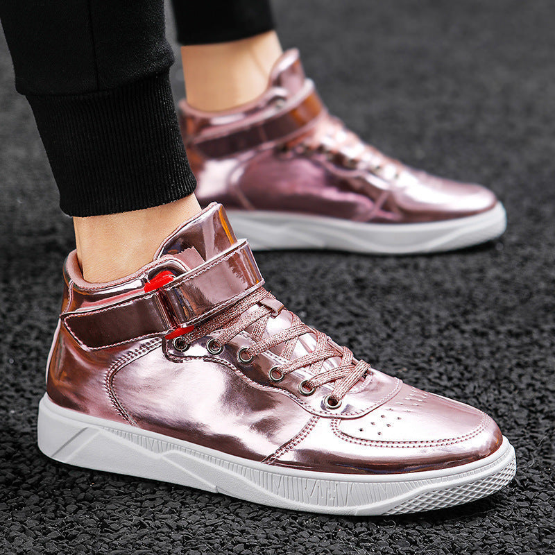 Zero Surrender Sneakers