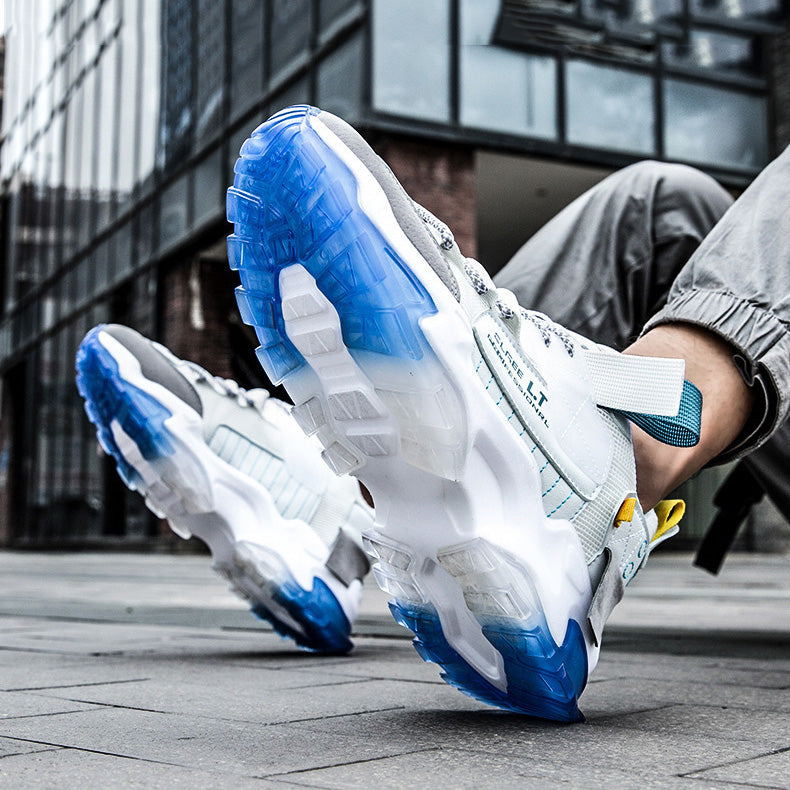 Dazzling L7 Sneakers