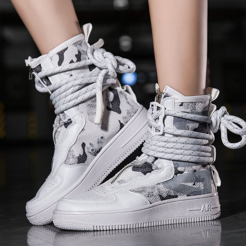 Snake AE1 Sneakers