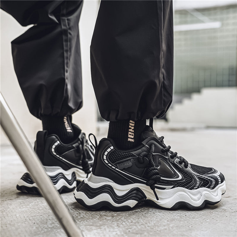 Wave Runner Sneakers