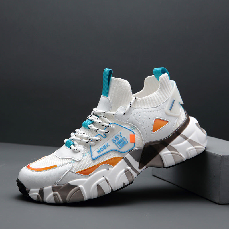 Tabby CA1 Sneakers
