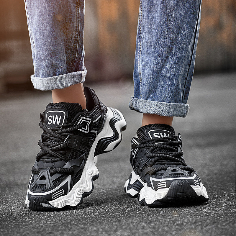 Ice Drift Sneakers