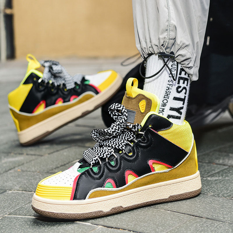 Youth Color Y18 Sneakers