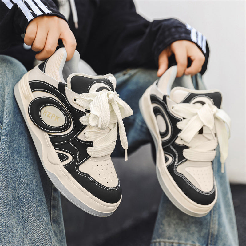 Orbital Kicks Sneakers
