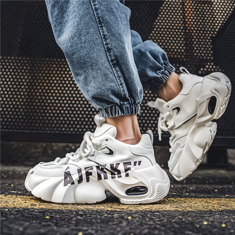 Fresh Air Sneakers
